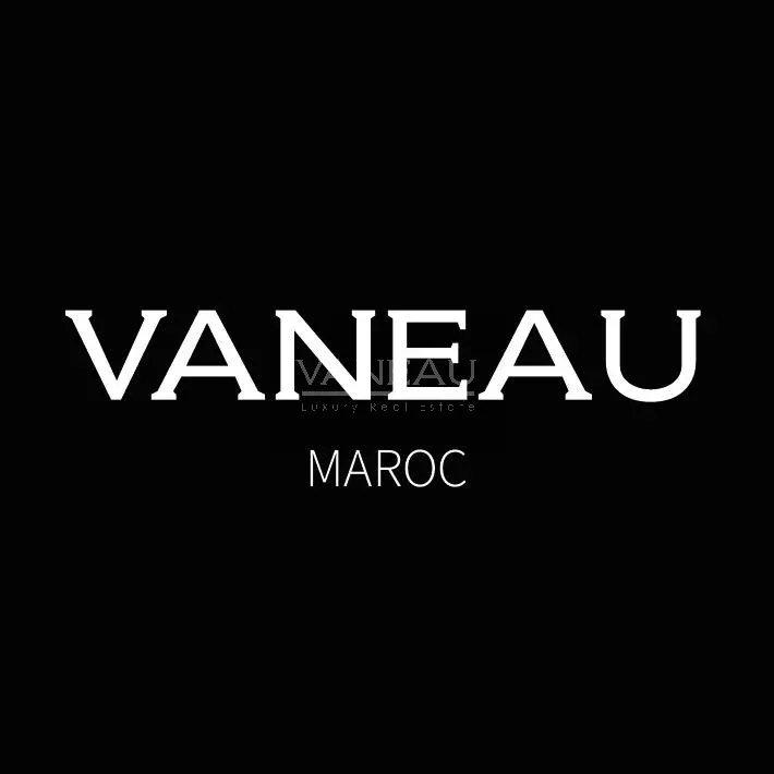 A VENDRE  - TERRAIN CONSTRUCTIBLE - 630 M² - ZONE VILLA  – 630 M² – QUARTIER POLO - CASABLANCA