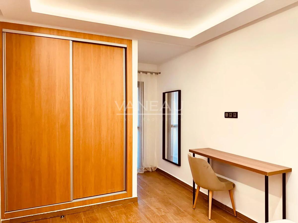 Appartement Moderne 2 chambres Guéliz