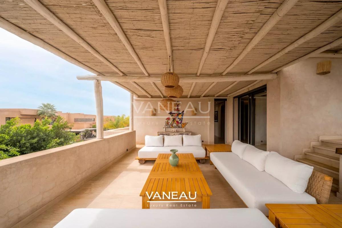Villa Amelkis location meublée 4 chambres