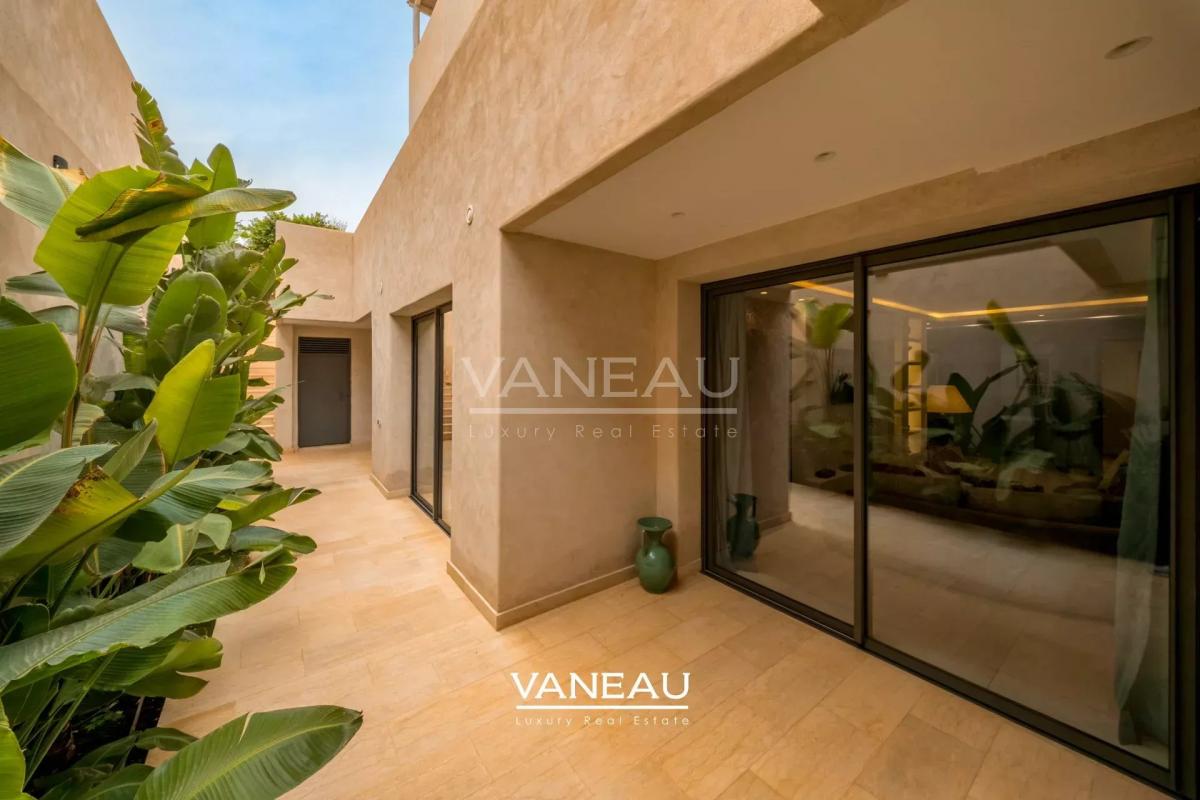 Villa Amelkis location meublée 4 chambres