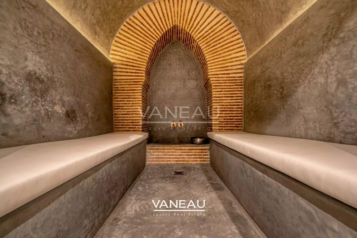 Villa Amelkis location meublée 4 chambres