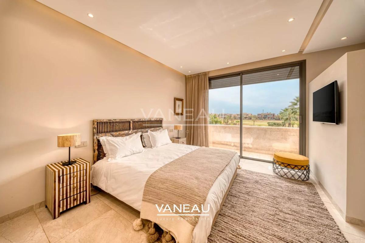 Villa Amelkis location meublée 4 chambres