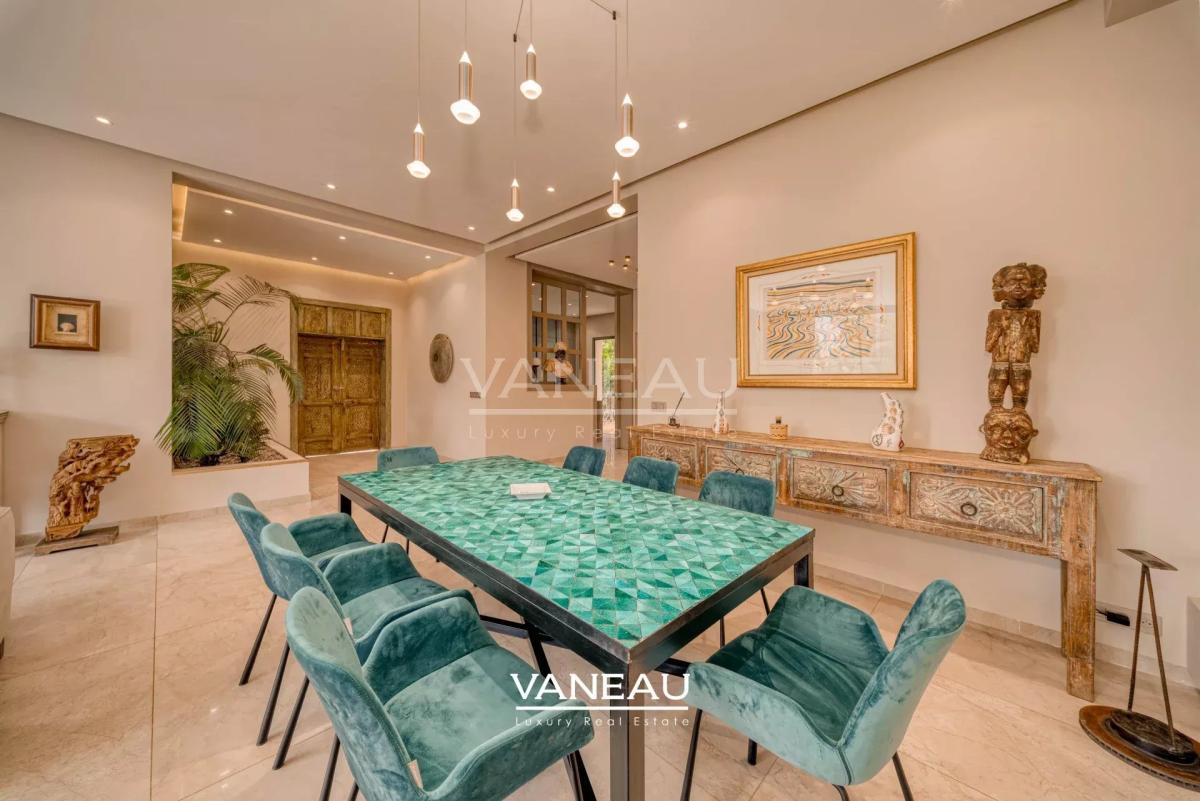 Villa Amelkis location meublée 4 chambres