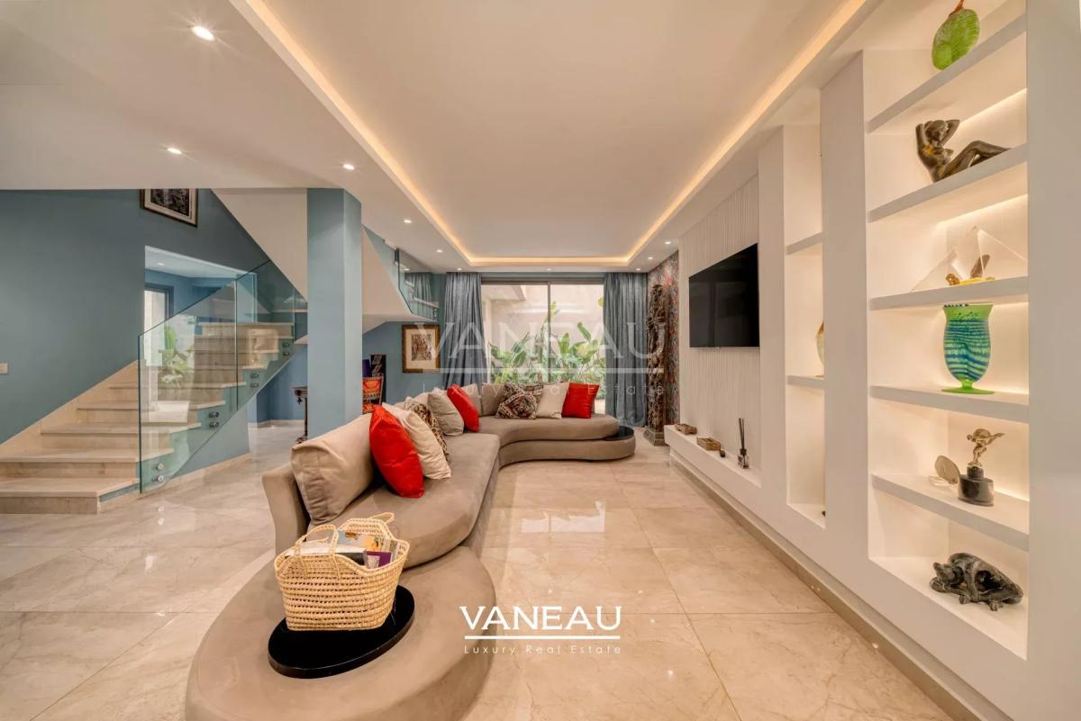 Villa Amelkis location meublée 4 chambres