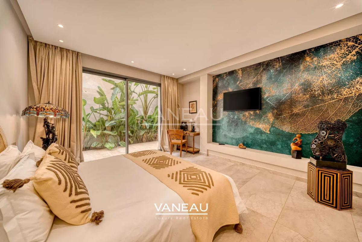 Villa Amelkis location meublée 4 chambres
