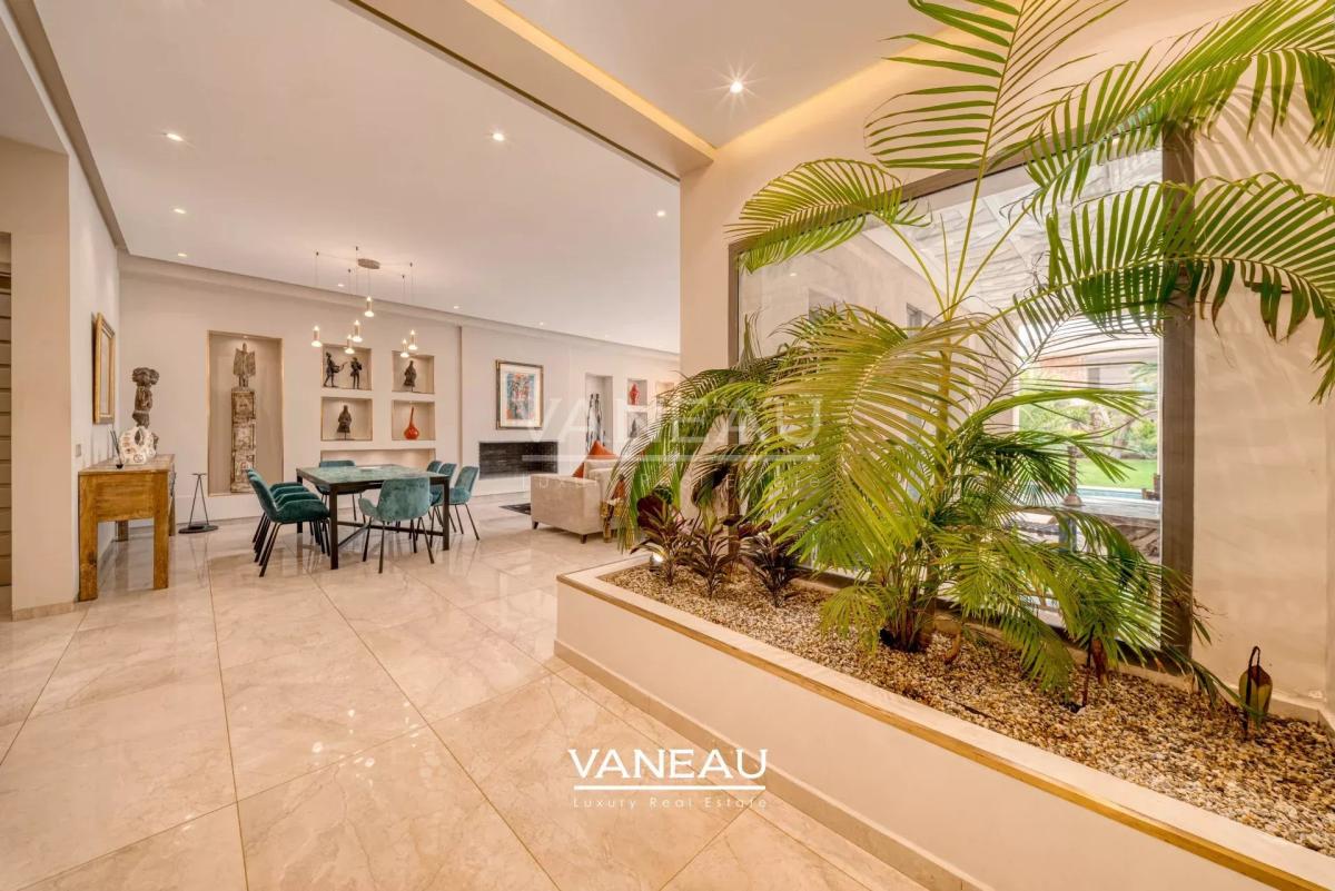 Villa Amelkis location meublée 4 chambres