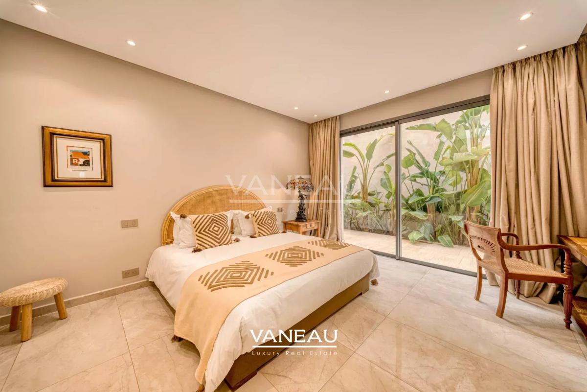 Villa Amelkis location meublée 4 chambres