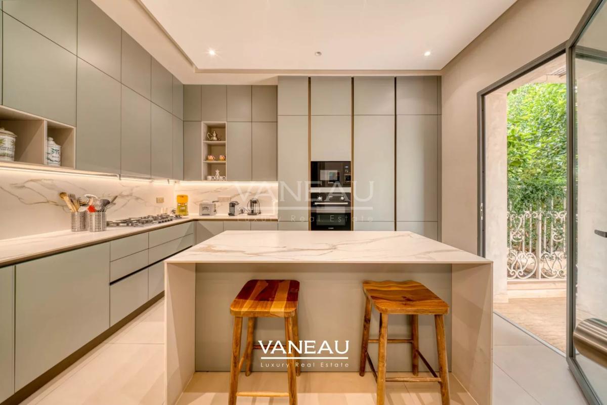 Villa Amelkis location meublée 4 chambres