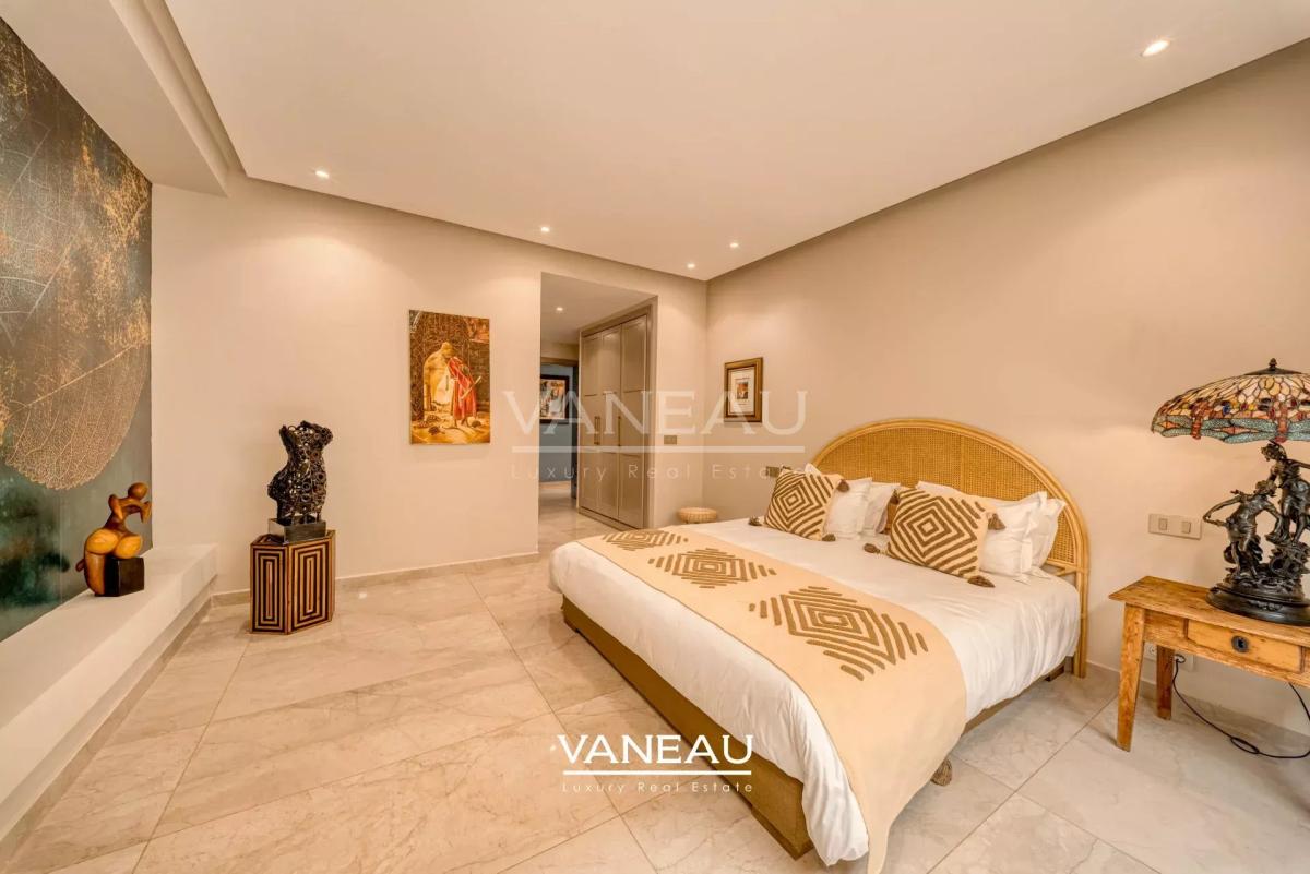 Villa Amelkis location meublée 4 chambres