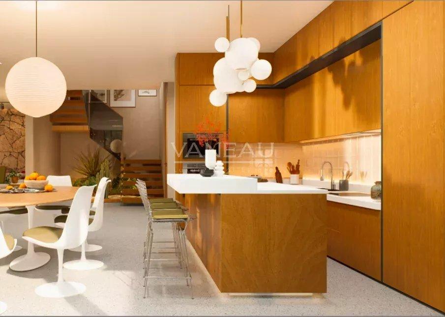 Villas contemporaines neuves – Route d’Amizmiz