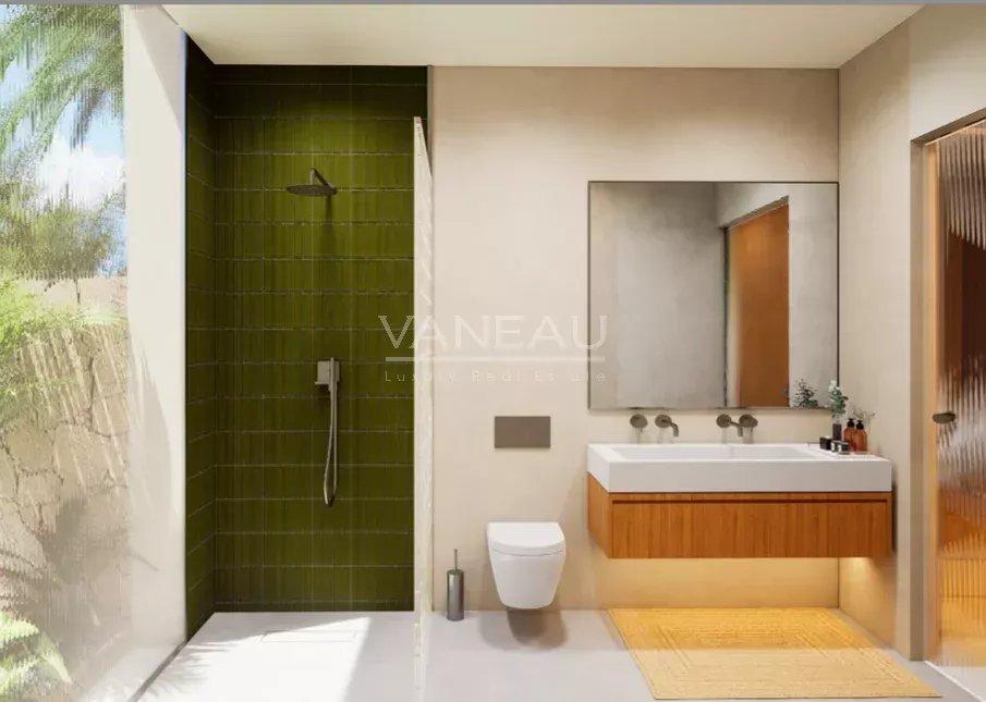 Villas contemporaines neuves – Route d’Amizmiz