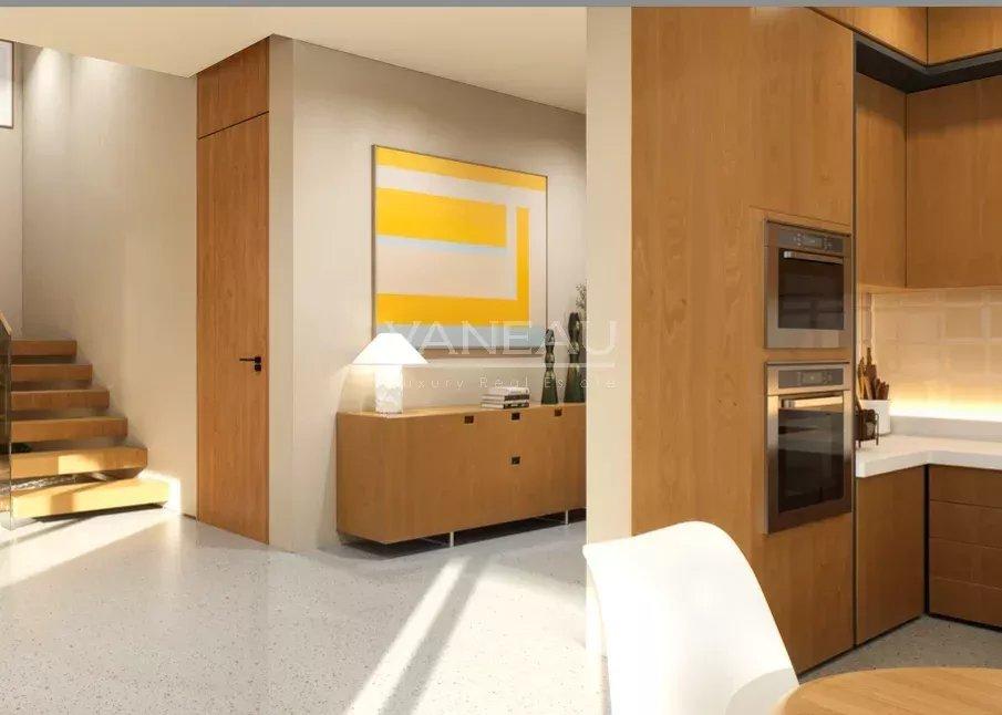 Villas contemporaines neuves – Route d’Amizmiz