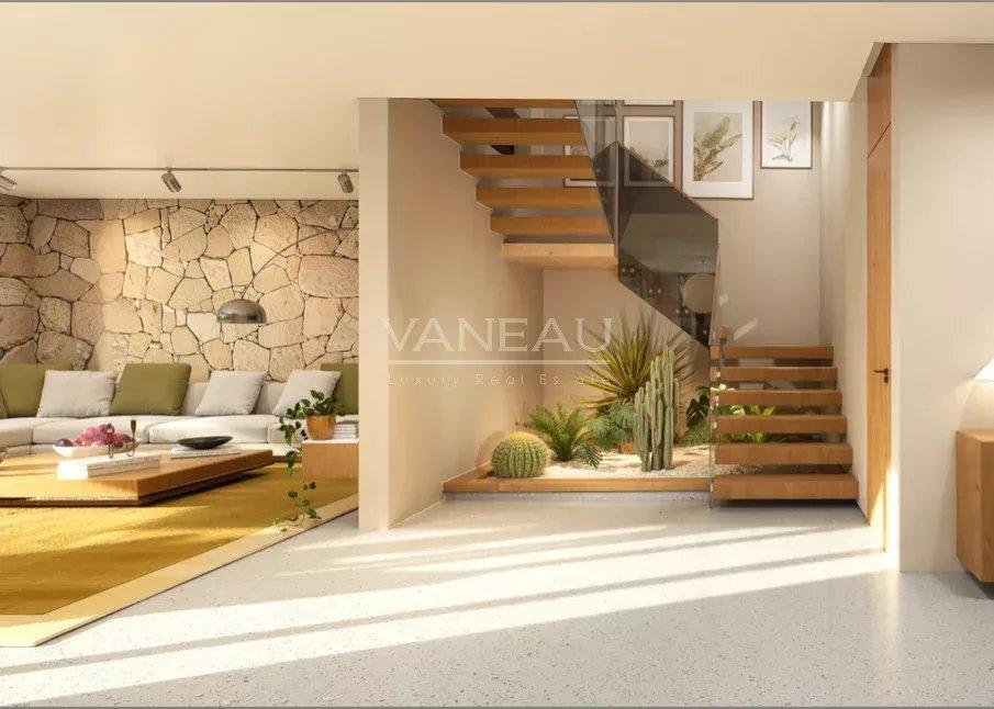 Villas contemporaines neuves – Route d’Amizmiz