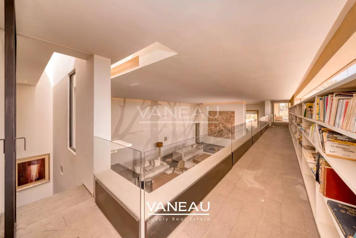 Superbe propriété Bab Atlas 6 suites