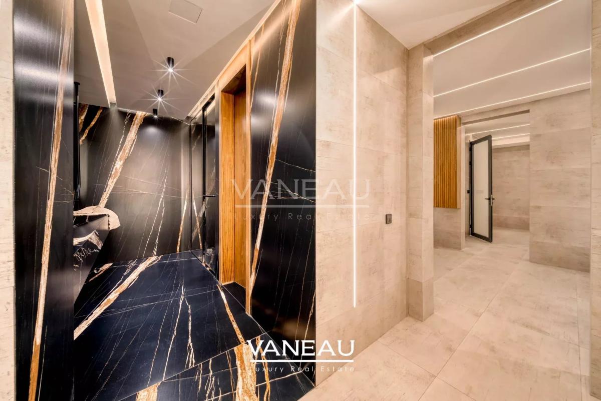 Villa de luxe à vendre à Marrakech avec AVNA – Vue panoramique sur l’Atlas