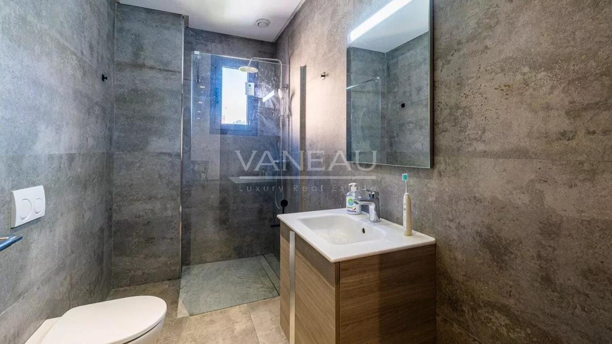 bel appartement meublé a Guéliz, Marrakech