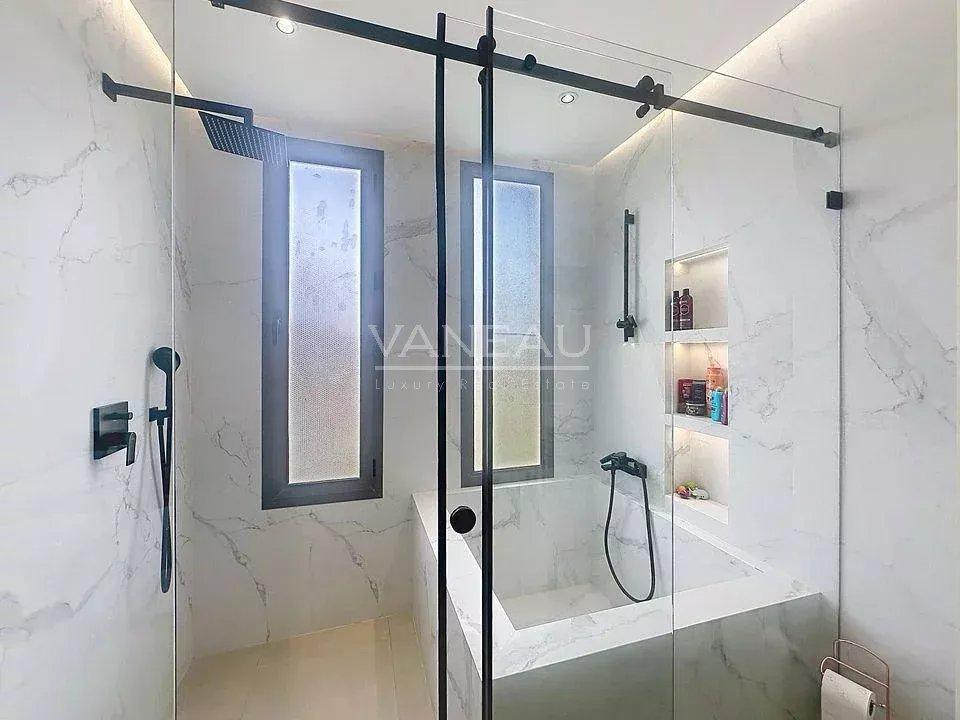 villa moderne à vendre 4 suites