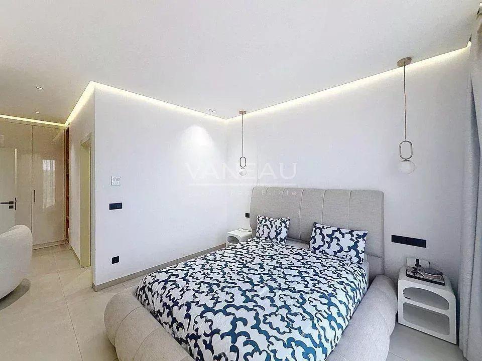 villa moderne à vendre 4 suites