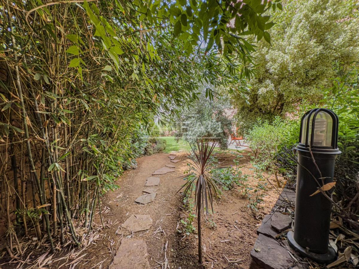 Maison d'hôte à 40 min de Marrakech dans la Vallée.