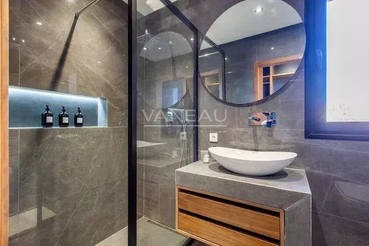 Superbe villa contemporaine 5 suites