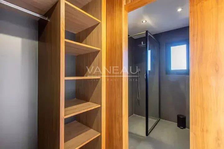 Superbe villa contemporaine 5 suites