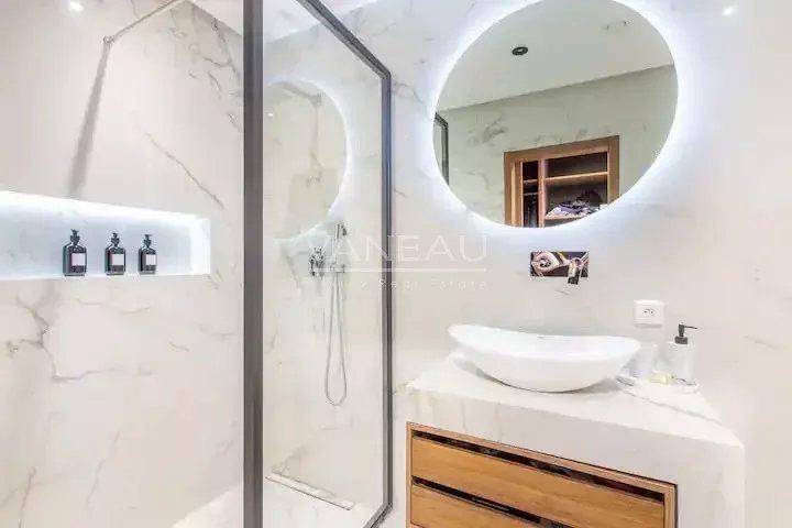 Superbe villa contemporaine 5 suites