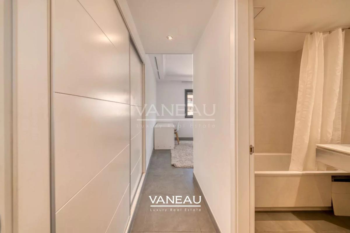 Superbe Duplex 5 chambres Vue Majorelle