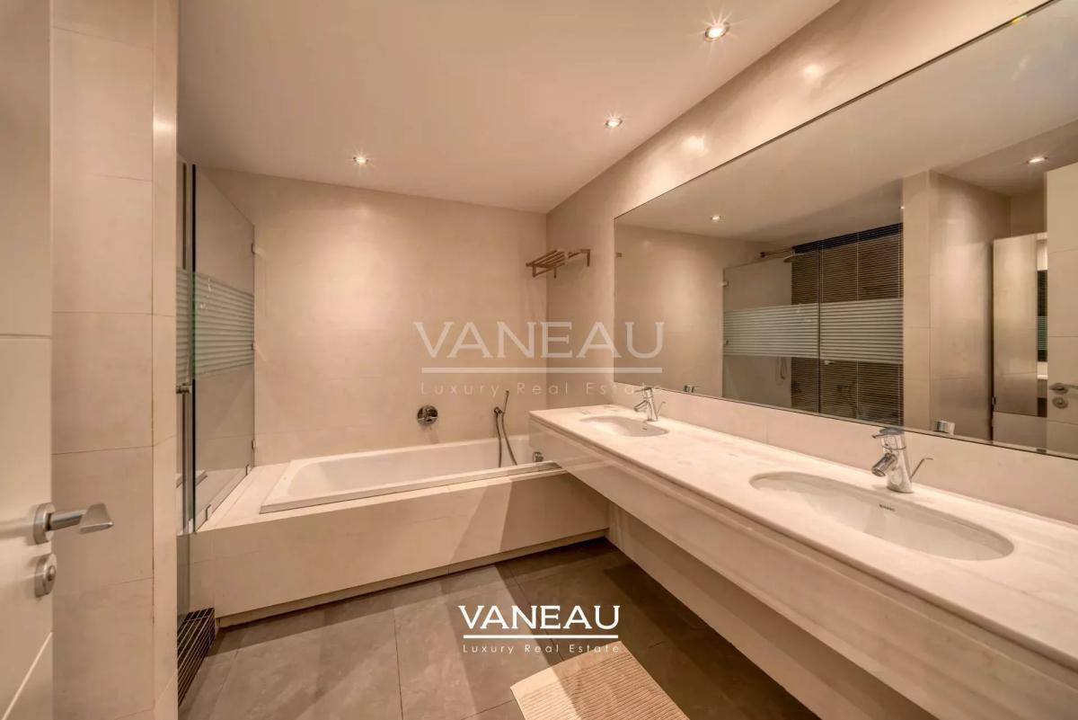 Superbe Duplex 5 chambres Vue Majorelle