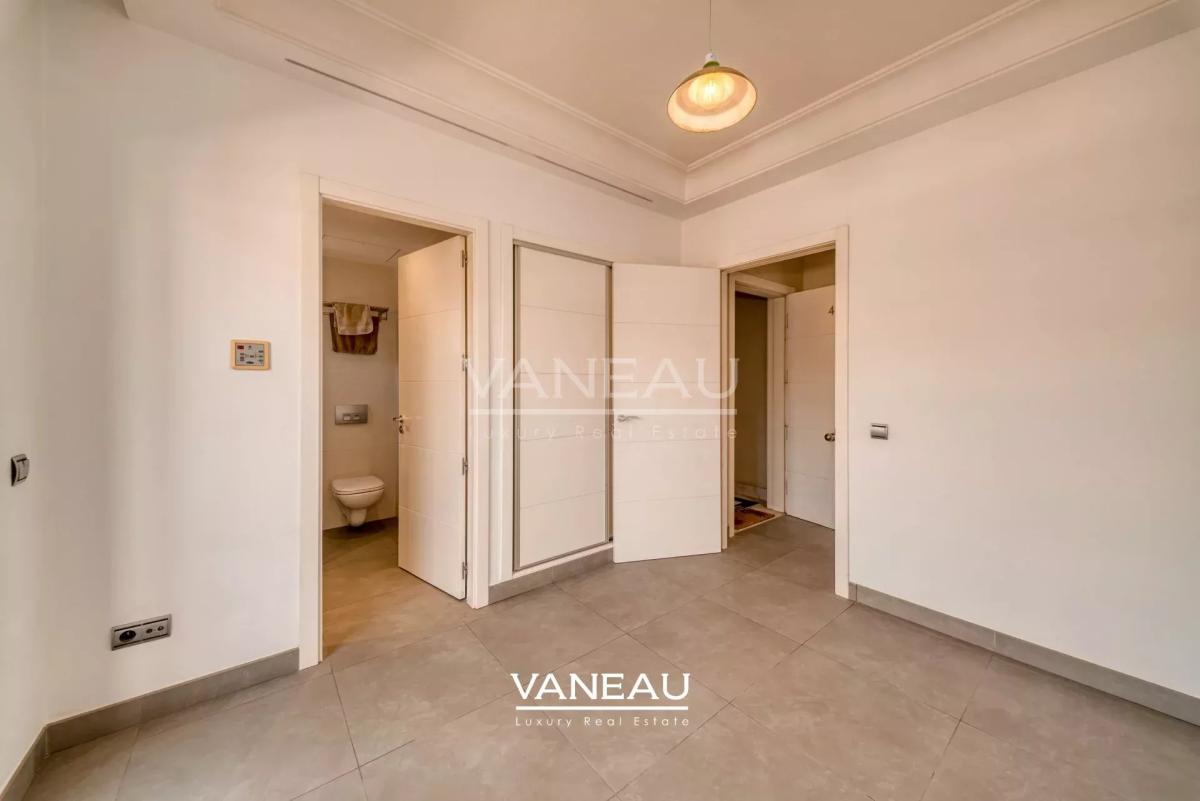Superbe Duplex 5 chambres Vue Majorelle