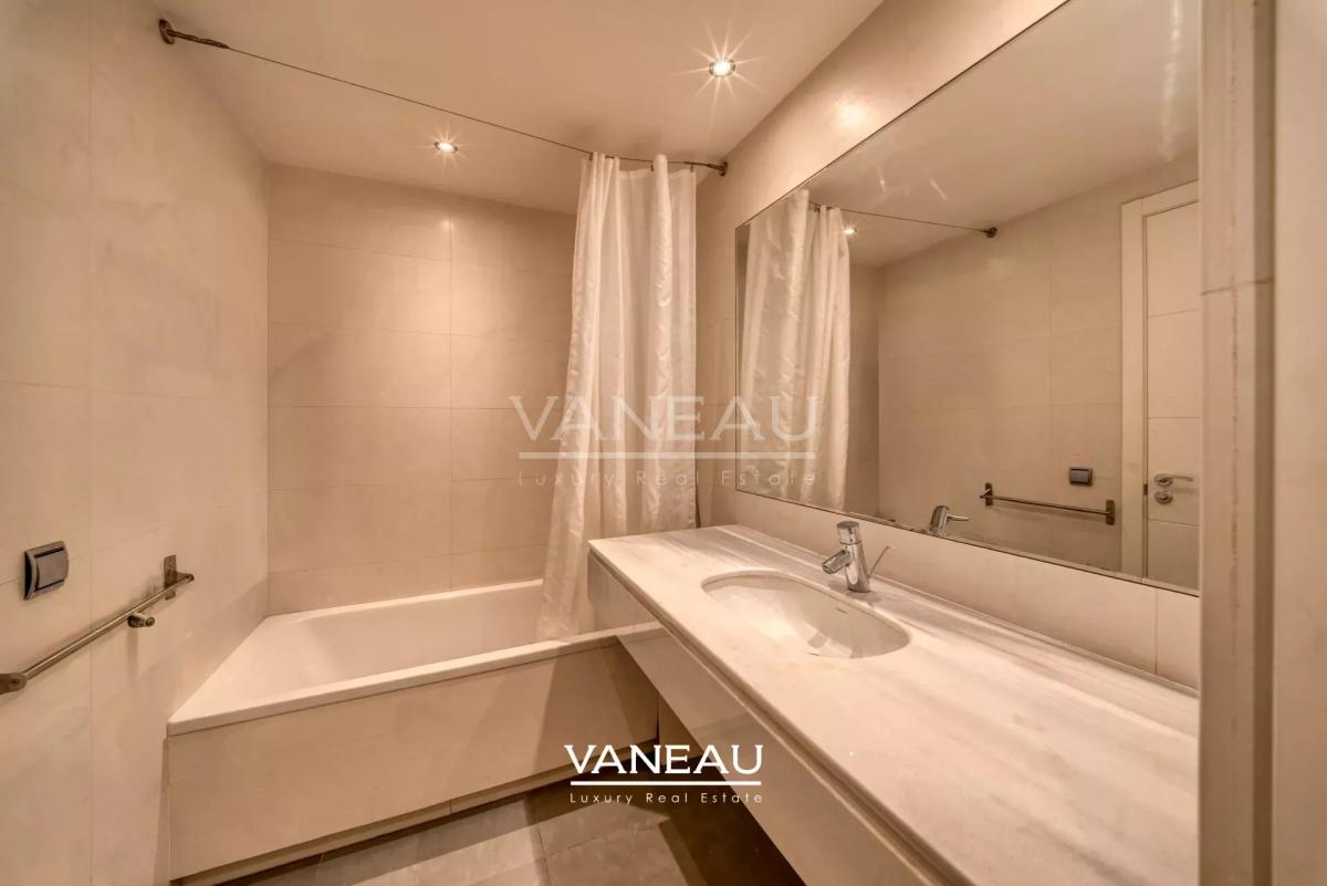 Superbe Duplex 5 chambres Vue Majorelle