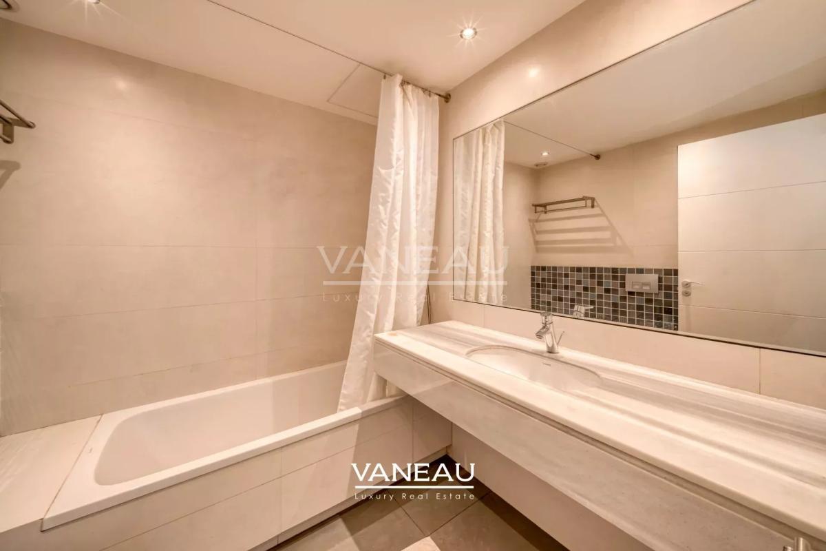 Superbe Duplex 5 chambres Vue Majorelle