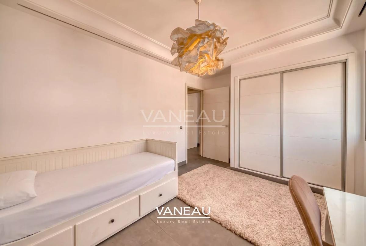 Superbe Duplex 5 chambres Vue Majorelle