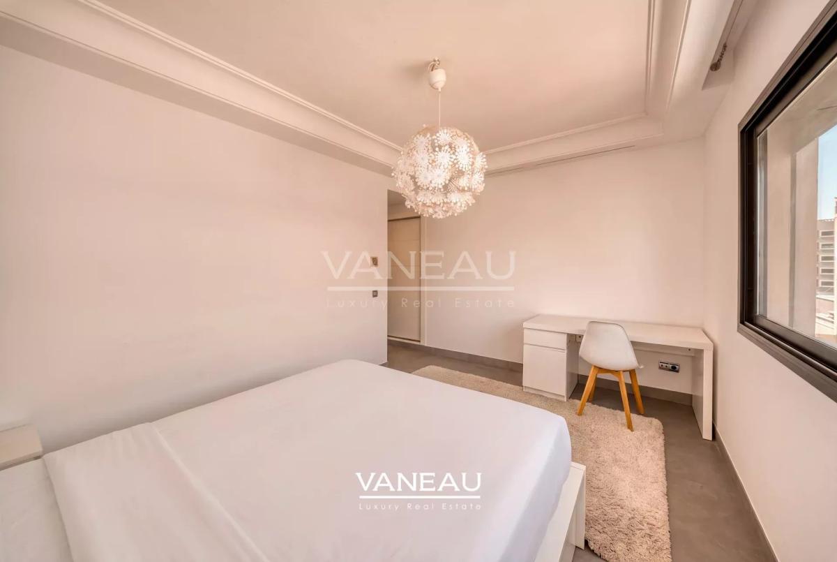 Superbe Duplex 5 chambres Vue Majorelle
