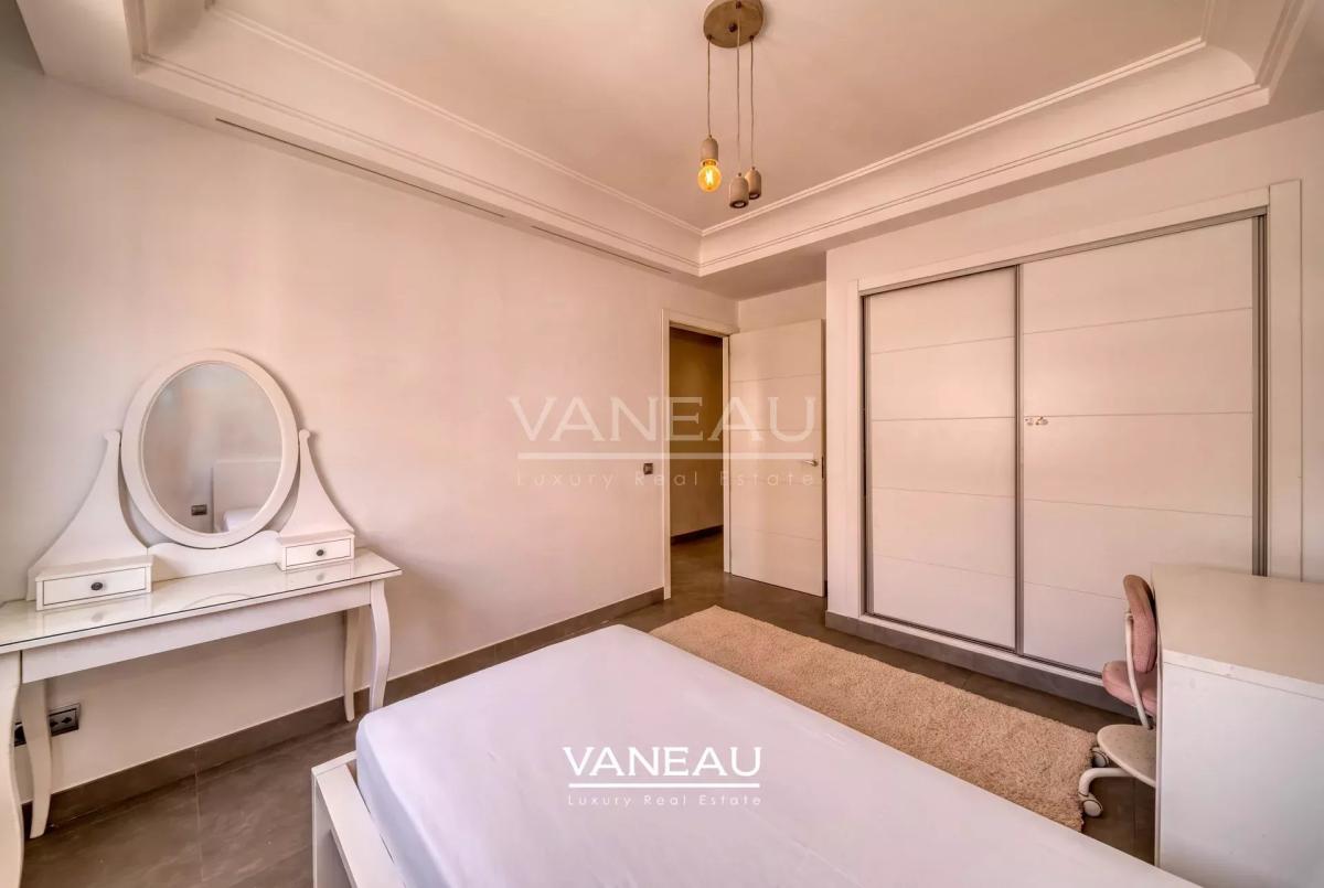 Superbe Duplex 5 chambres Vue Majorelle