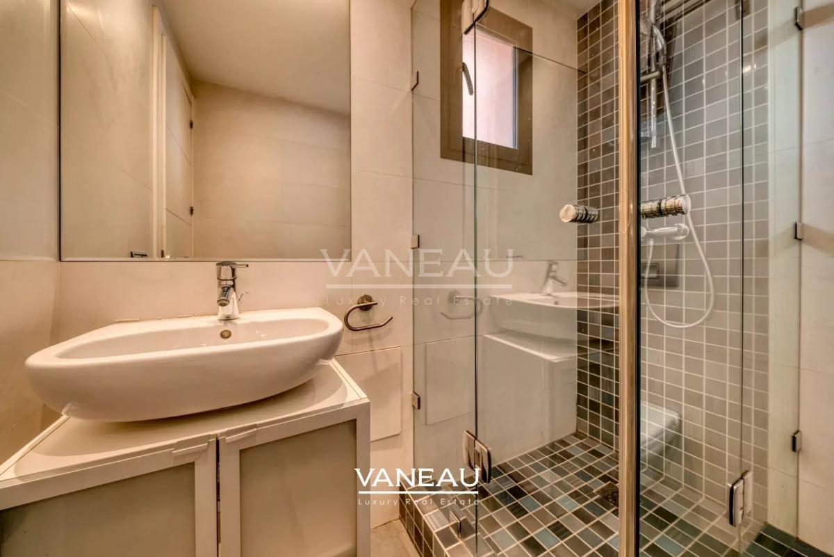 Superbe Duplex 5 chambres Vue Majorelle