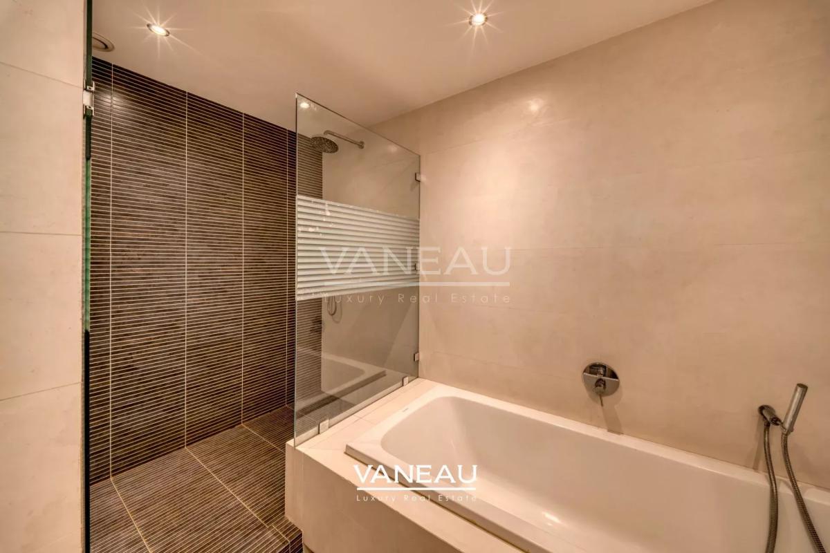 Superbe Duplex 5 chambres Vue Majorelle