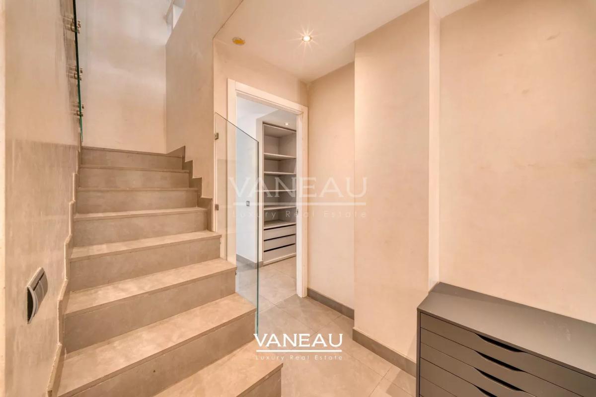 Superbe Duplex 5 chambres Vue Majorelle