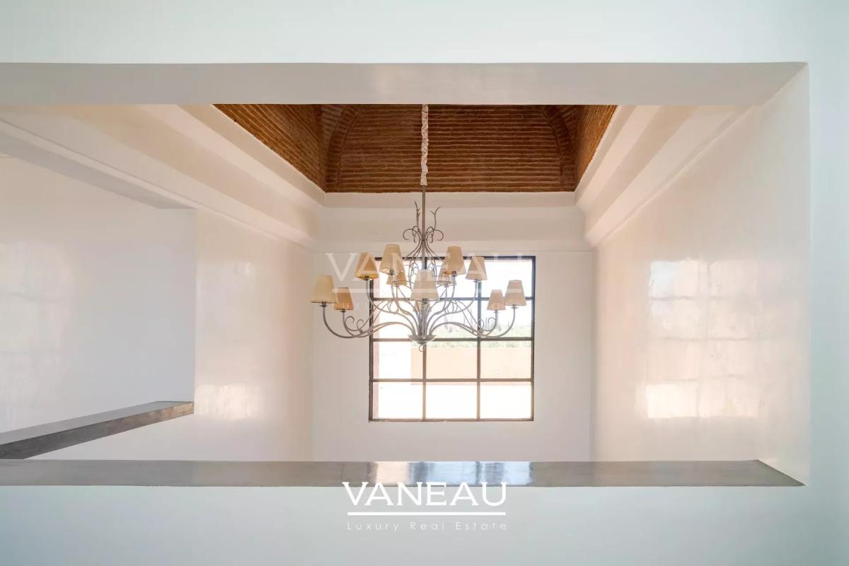 Villa moderne Route d'Amizmiz