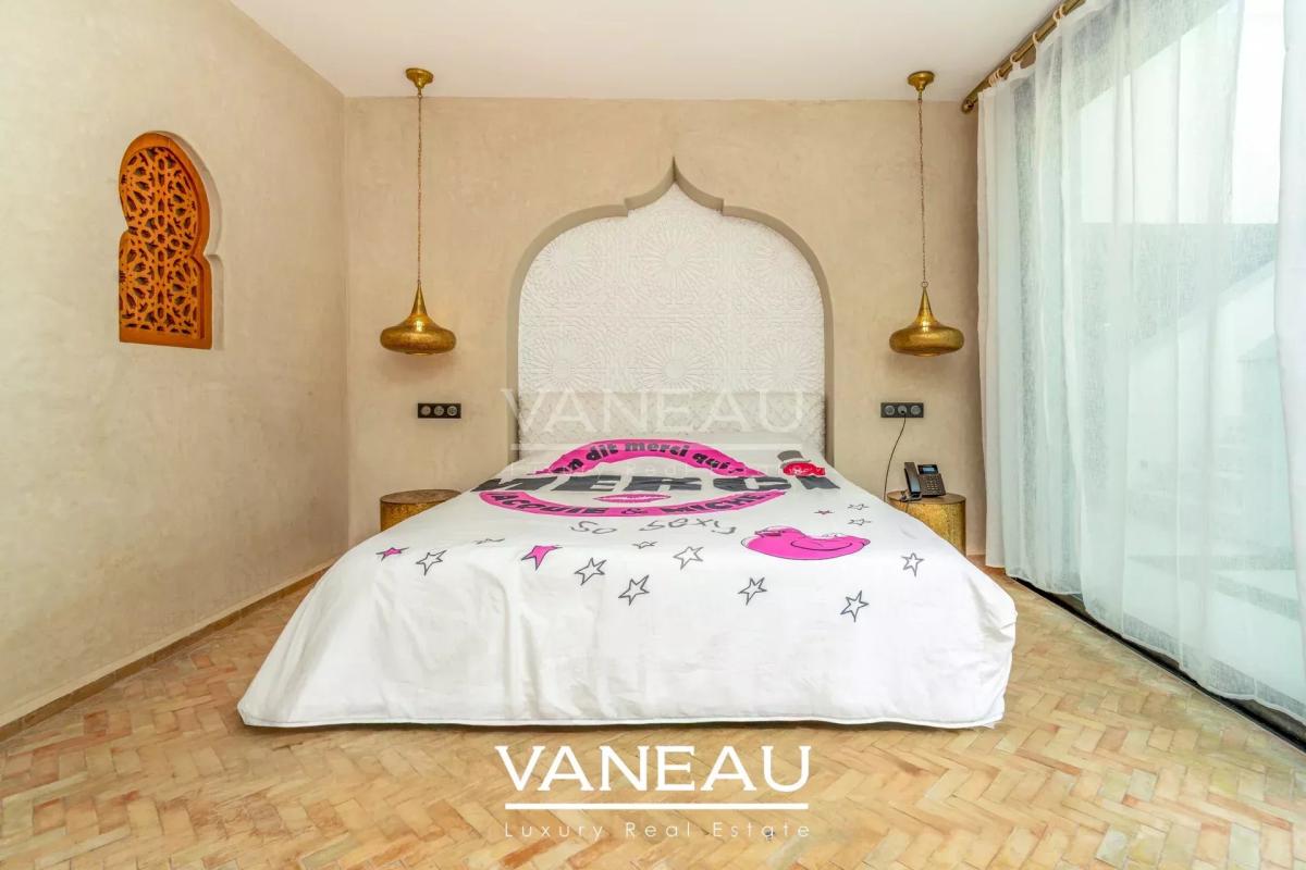 Villa Contemporaine d’Architecte et Domotique Intégrée