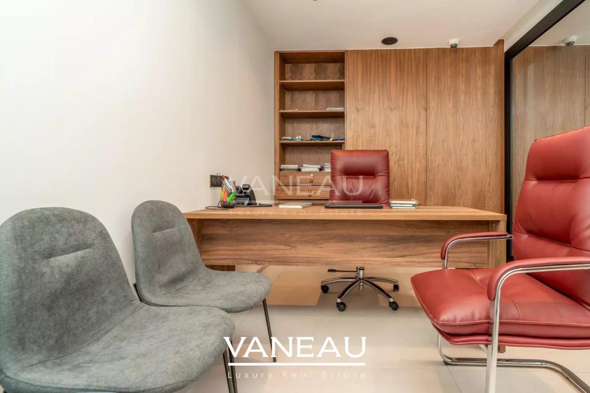Villa Contemporaine d’Architecte et Domotique Intégrée
