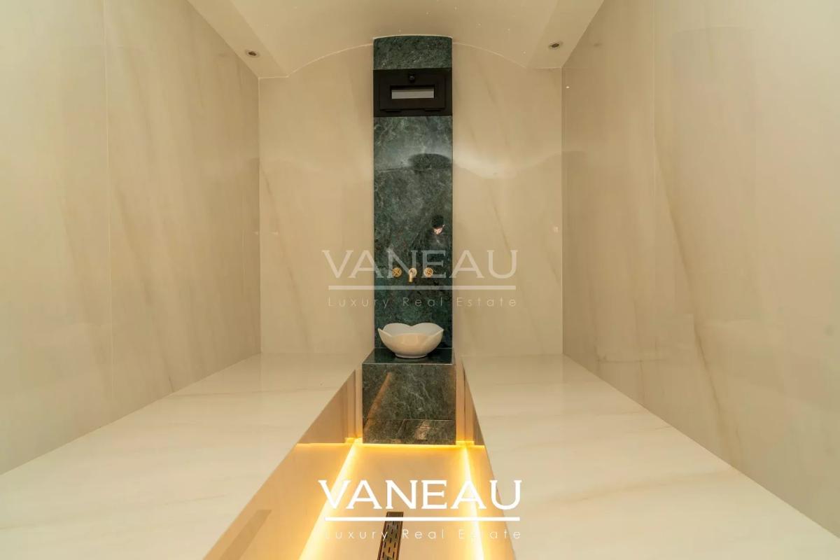 Villa Contemporaine d’Architecte et Domotique Intégrée