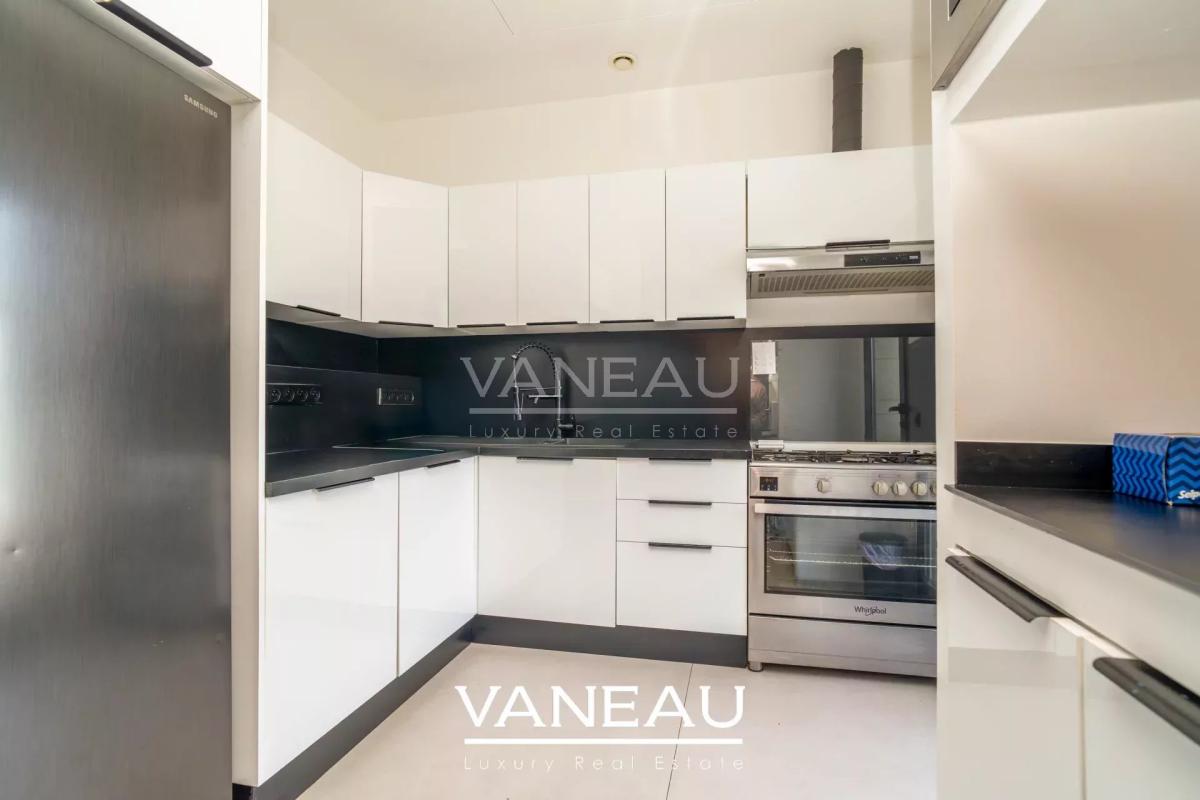 Villa Contemporaine d’Architecte et Domotique Intégrée