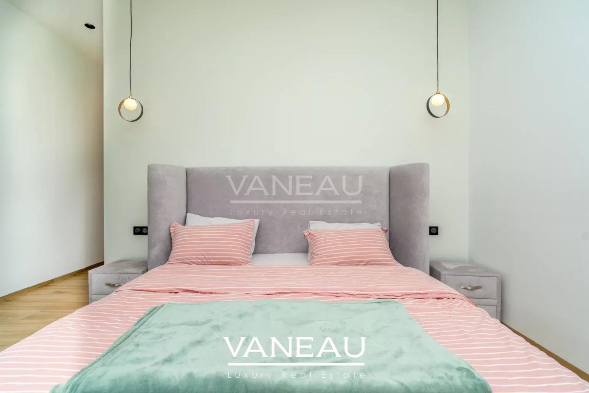 Villa Contemporaine d’Architecte et Domotique Intégrée