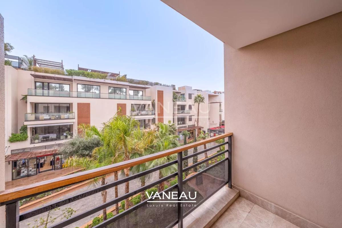 Appartement à louer à M Avenue