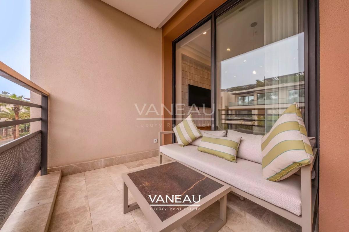 Appartement à louer à M Avenue