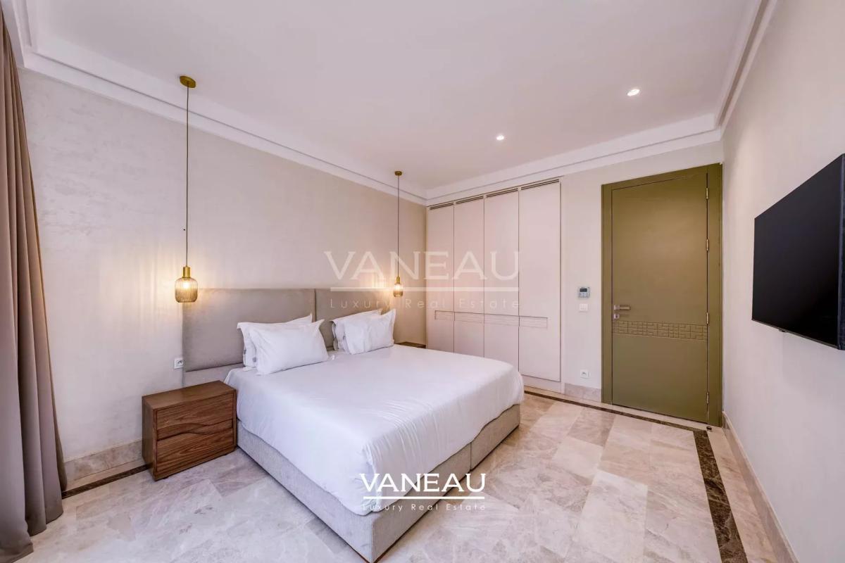 Appartement à louer à M Avenue