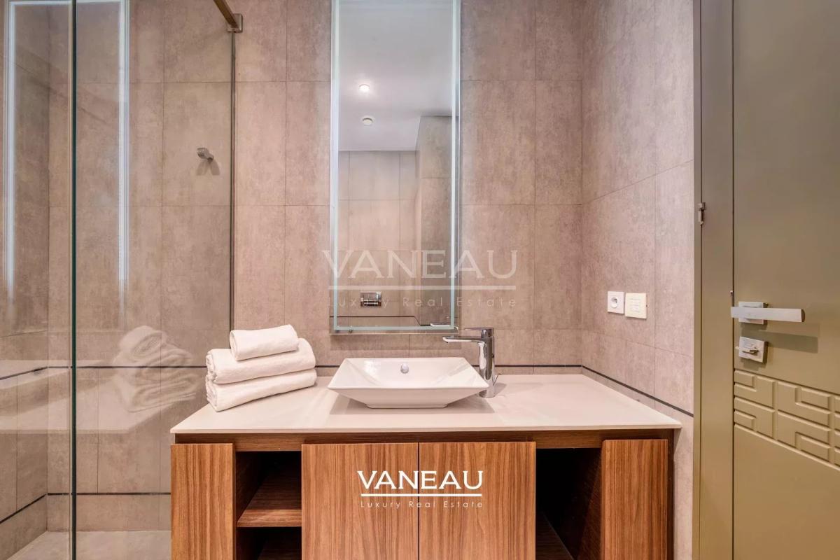 Appartement à louer à M Avenue