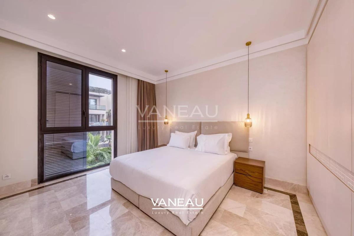 Appartement à louer à M Avenue
