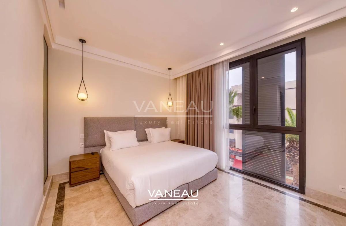 Appartement 1 chambre à louer M avenue