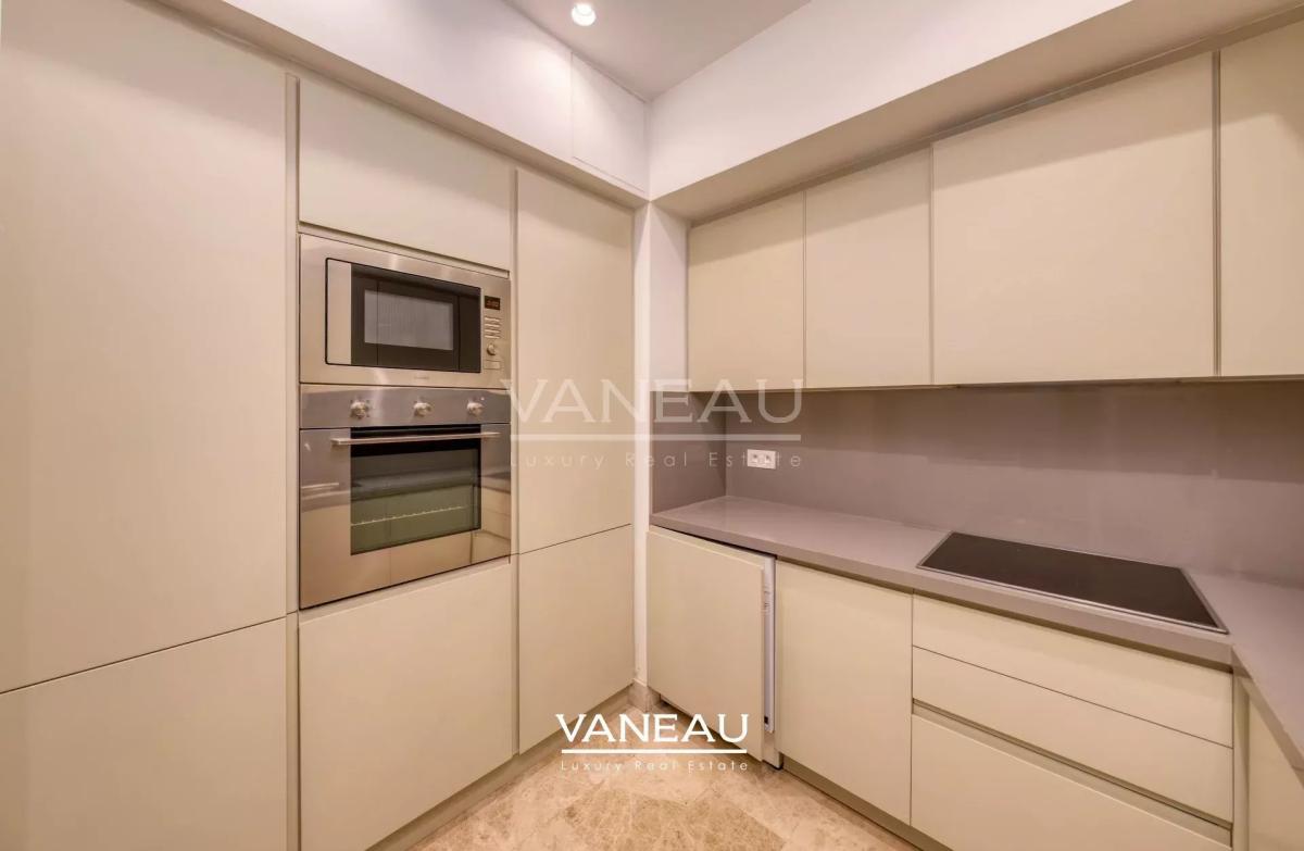 Appartement 1 chambre à louer M avenue